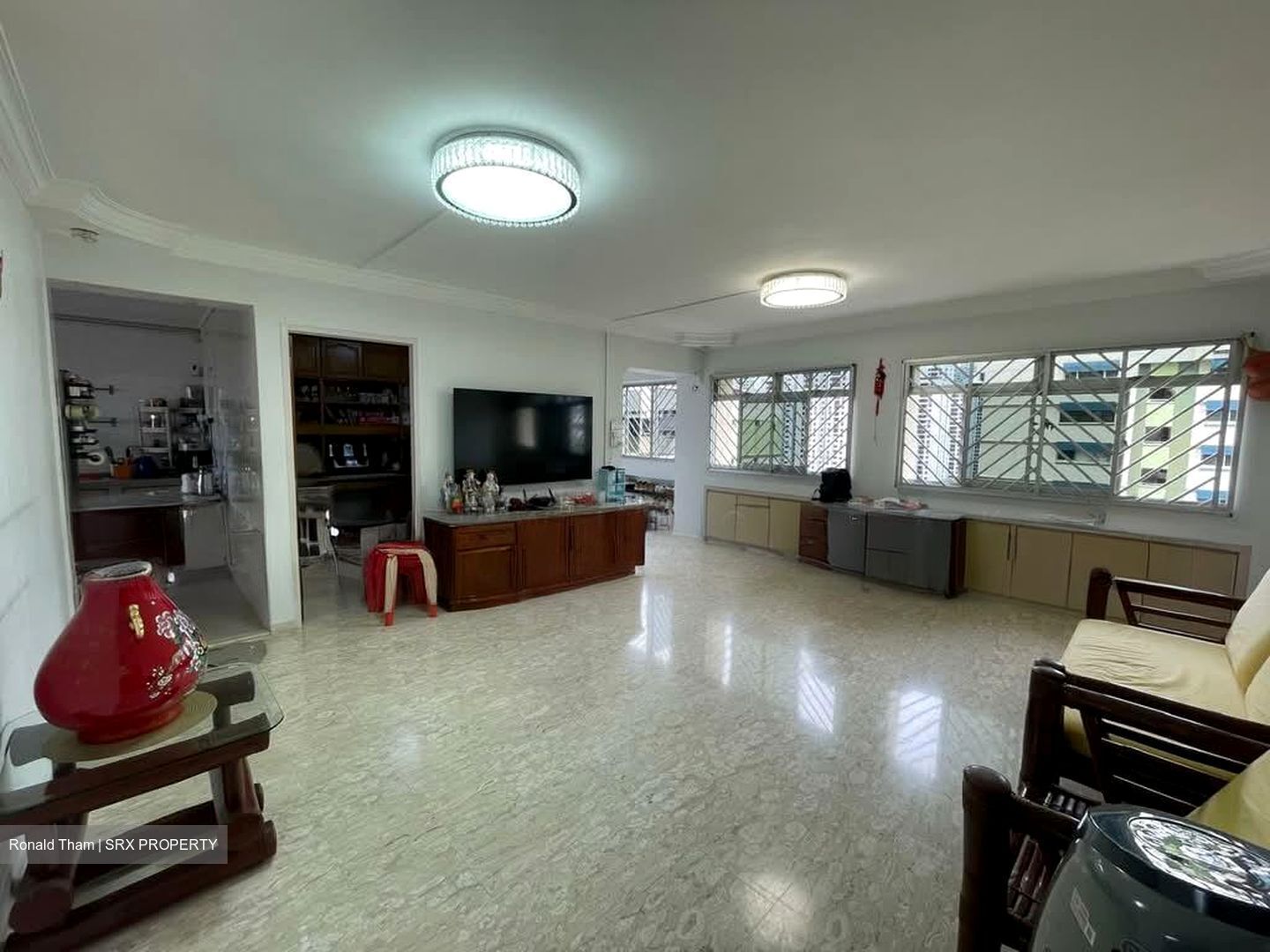 Blk 135 Jalan Bukit Merah (Bukit Merah), HDB 5 Rooms #578576151
